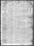 Thumbnail image of item number 1 in: 'Telegraph and Texas Register. (Houston, Tex.), Vol. 10, No. 44, Ed. 1, Wednesday, October 29, 1845'.