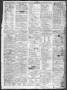 Thumbnail image of item number 3 in: 'Telegraph and Texas Register. (Houston, Tex.), Vol. 10, No. 44, Ed. 1, Wednesday, October 29, 1845'.