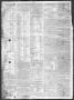 Thumbnail image of item number 4 in: 'Telegraph and Texas Register. (Houston, Tex.), Vol. 10, No. 44, Ed. 1, Wednesday, October 29, 1845'.