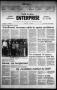 Newspaper: Polk County Enterprise (Livingston, Tex.), Vol. 100, No. 86, Ed. 1 Su…
