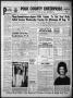 Newspaper: Polk County Enterprise (Livingston, Tex.), Vol. 80, No. 47, Ed. 1 Thu…