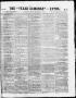 Newspaper: The Texas Almanac -- "Extra." (Austin, Tex.), Vol. 1, No. 35, Ed. 1, …
