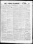 Thumbnail image of item number 1 in: 'The Texas Almanac -- "Extra." (Austin, Tex.), Vol. 1, No. 70, Ed. 1, Saturday, March 21, 1863'.