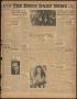 Newspaper: The Ennis Daily News (Ennis, Tex.), Vol. 55, No. 207, Ed. 1 Saturday,…