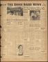 Newspaper: The Ennis Daily News (Ennis, Tex.), Vol. 55, No. 257, Ed. 1 Tuesday, …