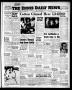Newspaper: The Ennis Daily News (Ennis, Tex.), Vol. 63, No. 212, Ed. 1 Thursday,…