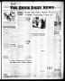 Primary view of The Ennis Daily News (Ennis, Tex.), Vol. 63, No. 18, Ed. 1 Friday, January 22, 1954