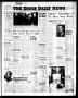 Newspaper: The Ennis Daily News (Ennis, Tex.), Vol. 63, No. 31, Ed. 1 Saturday, …