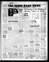 Newspaper: The Ennis Daily News (Ennis, Tex.), Vol. 63, No. 90, Ed. 1 Friday, Ap…