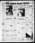 Newspaper: The Ennis Daily News (Ennis, Tex.), Vol. 63, No. 148, Ed. 1 Thursday,…