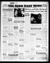 Newspaper: The Ennis Daily News (Ennis, Tex.), Vol. 63, No. 82, Ed. 1 Wednesday,…
