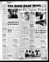 Newspaper: The Ennis Daily News (Ennis, Tex.), Vol. 63, No. 228, Ed. 1 Tuesday, …