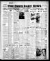 Newspaper: The Ennis Daily News (Ennis, Tex.), Vol. 63, No. 226, Ed. 1 Saturday,…