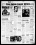 Newspaper: The Ennis Daily News (Ennis, Tex.), Vol. 63, No. 50, Ed. 1 Monday, Ma…