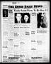 Newspaper: The Ennis Daily News (Ennis, Tex.), Vol. 62, No. 274, Ed. 1 Friday, N…