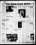 Newspaper: The Ennis Daily News (Ennis, Tex.), Vol. 63, No. 151, Ed. 1 Monday, J…