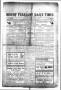 Newspaper: Mount Pleasant Daily Times (Mount Pleasant, Tex.), Vol. 8, No. 202, E…