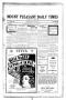 Newspaper: Mount Pleasant Daily Times (Mount Pleasant, Tex.), Vol. 11, No. 208, …