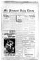 Newspaper: Mt. Pleasant Daily Times (Mount Pleasant, Tex.), Vol. 12, No. 280, Ed…