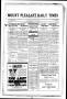 Newspaper: Mount Pleasant Daily Times (Mount Pleasant, Tex.), Vol. 10, No. 187, …