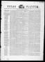 Newspaper: Texas Planter (Brazoria, Tex.), Vol. 2, No. 22, Ed. 1, Wednesday, Nov…