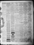 Thumbnail image of item number 3 in: 'Intelligencer-Echo (Austin, Tex.), Vol. 1, No. 13, Ed. 1, Monday, January 11, 1875'.