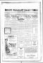 Newspaper: Mount Pleasant Daily Times (Mount Pleasant, Tex.), Vol. 11, No. 214, …