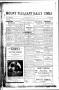 Newspaper: Mount Pleasant Daily Times (Mount Pleasant, Tex.), Vol. 10, No. 307, …