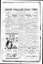Newspaper: Mount Pleasant Daily Times (Mount Pleasant, Tex.), Vol. 10, No. 306, …