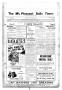 Newspaper: Mount Pleasant Daily Times (Mount Pleasant, Tex.), Vol. 10, No. 175, …
