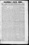 Primary view of Tri-Weekly State Times (Austin, Tex.), Vol. 1, No. 43, Ed. 1, Tuesday, February 21, 1854