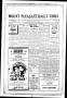 Newspaper: Mount Pleasant Daily Times (Mount Pleasant, Tex.), Vol. 10, No. 149, …