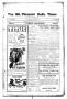 Newspaper: Mount Pleasant Daily Times (Mount Pleasant, Tex.), Vol. 10, No. 222, …