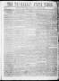 Primary view of Tri-Weekly State Times (Austin, Tex.), Vol. 1, No. 58, Ed. 1, Thursday, March 30, 1854