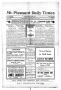Newspaper: Mt. Pleasant Daily Times (Mount Pleasant, Tex.), Vol. 7, No. 259, Ed.…