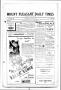Newspaper: Mount Pleasant Daily Times (Mount Pleasant, Tex.), Vol. 10, No. 167, …