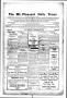Newspaper: Mount Pleasant Daily Times (Mount Pleasant, Tex.), Vol. 10, No. 143, …