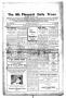 Newspaper: Mount Pleasant Daily Times (Mount Pleasant, Tex.), Vol. 10, No. 124, …