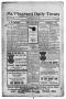 Newspaper: Mt. Pleasant Daily Times (Mount Pleasant, Tex.), Vol. 7, No. 5, Ed. 1…