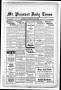 Newspaper: Mt. Pleasant Daily Times (Mount Pleasant, Tex.), Vol. 13, No. 144, Ed…