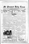 Newspaper: Mt. Pleasant Daily Times (Mount Pleasant, Tex.), Vol. 12, No. 289, Ed…