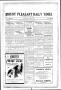Newspaper: Mount Pleasant Daily Times (Mount Pleasant, Tex.), Vol. 10, No. 318, …
