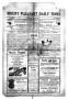 Newspaper: Mount Pleasant Daily Times (Mount Pleasant, Tex.), Vol. 8, No. 228, E…