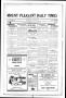 Newspaper: Mount Pleasant Daily Times (Mount Pleasant, Tex.), Vol. [10], No. 141…