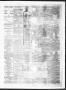 Thumbnail image of item number 3 in: 'The Daily Ledger and Texan (San Antonio, Tex.), Vol. 1, No. 45, Ed. 1, Wednesday, January 25, 1860'.