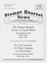 Thumbnail image of item number 1 in: 'Stamps Quartet News (Dallas, Tex.), Vol. 15, No. 6, Ed. 1 Sunday, May 1, 1960'.