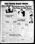 Newspaper: The Ennis Daily News (Ennis, Tex.), Vol. 66, No. 128, Ed. 1 Thursday,…
