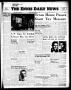 Newspaper: The Ennis Daily News (Ennis, Tex.), Vol. 64, No. 131, Ed. 1 Friday, J…