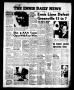 Newspaper: The Ennis Daily News (Ennis, Tex.), Vol. 65, No. 220, Ed. 1 Saturday,…