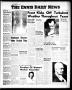 Primary view of The Ennis Daily News (Ennis, Tex.), Vol. 67, No. 31, Ed. 1 Thursday, February 6, 1958
